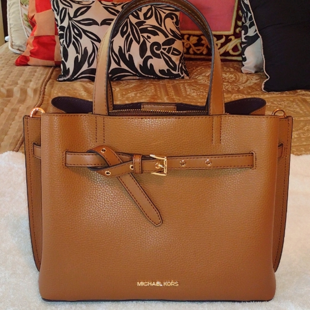 Michael Kors Emilia Tote bag
